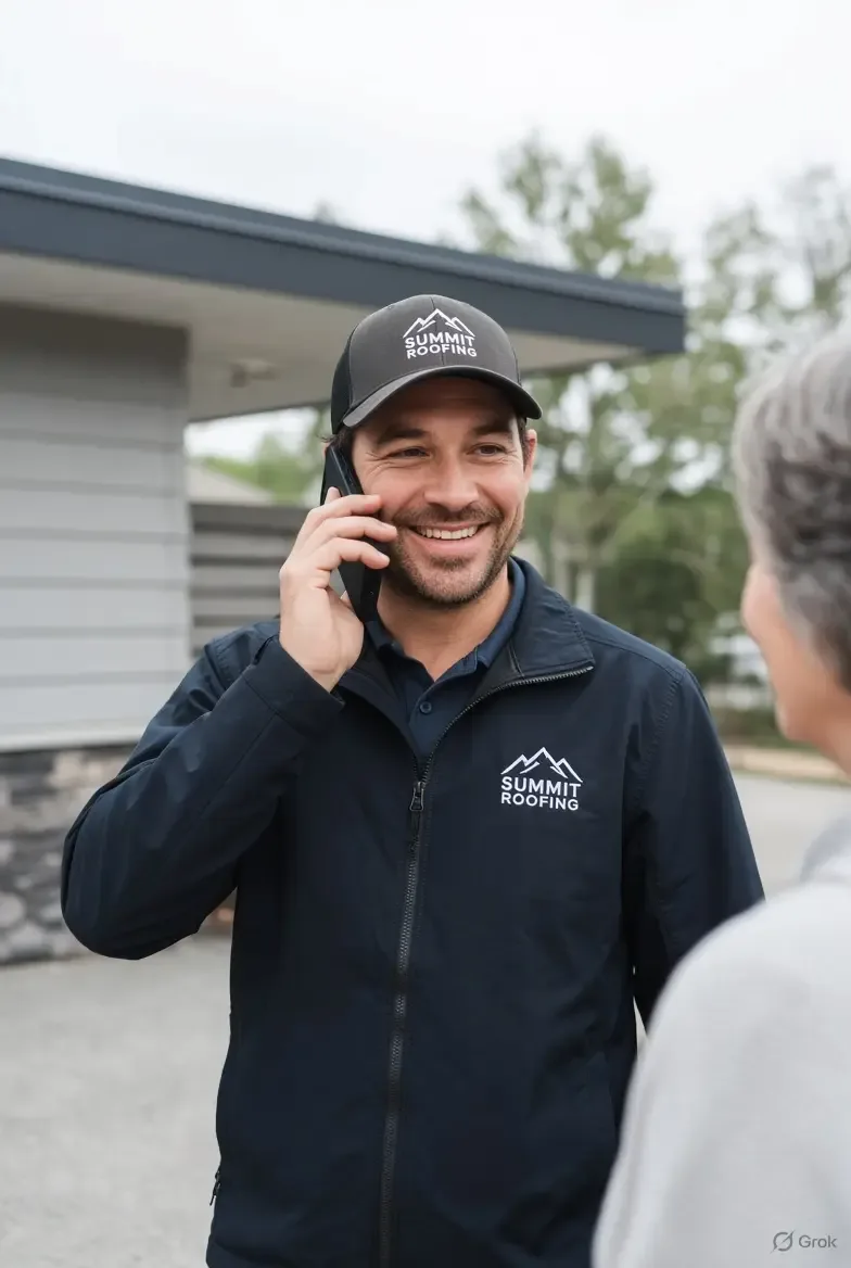 Flat Roof Leak Repair Milton, NC FAQs